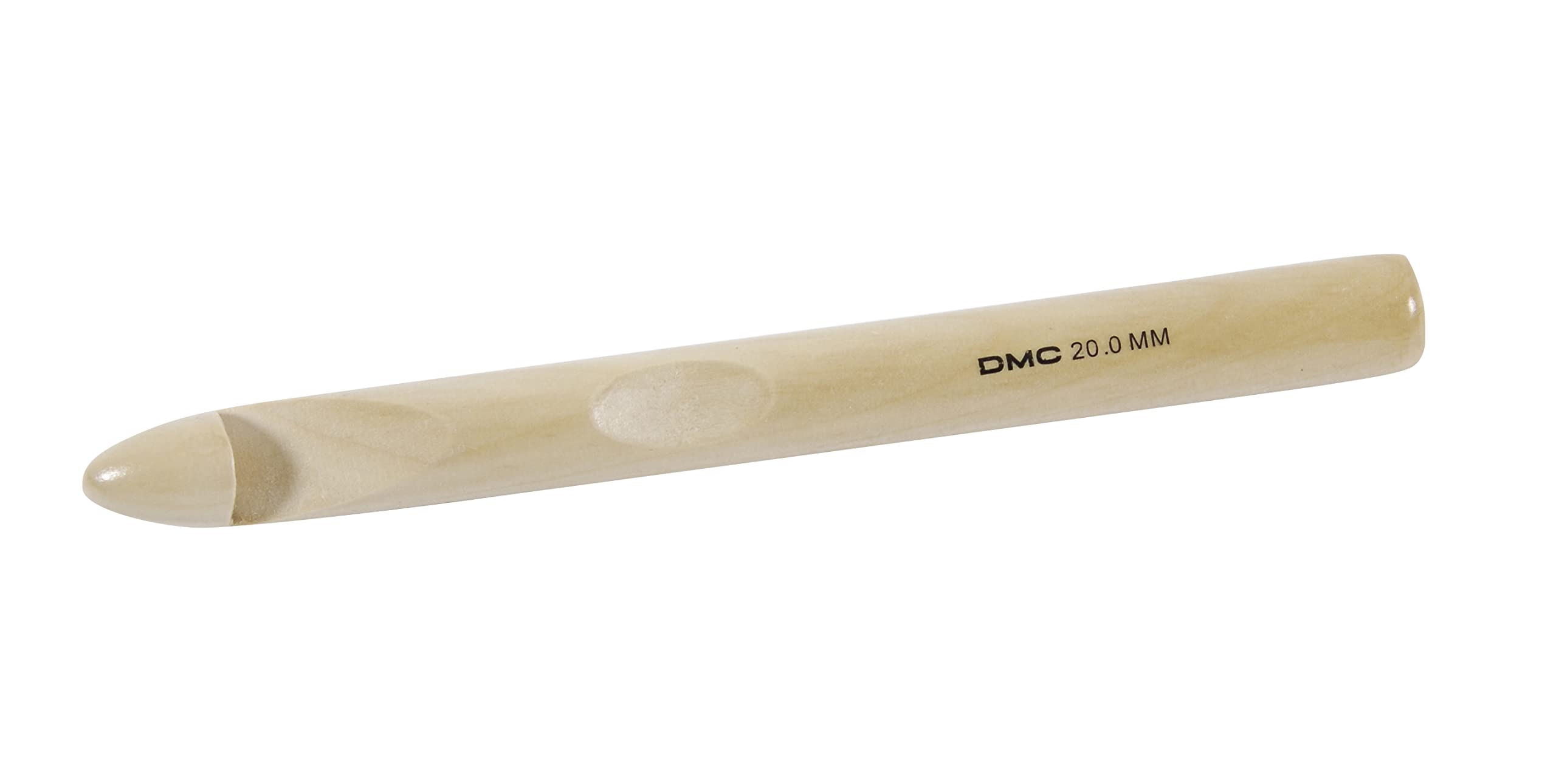 dmc-bambus-h-kelnadel-gr-e-20-dick-ergonomisch image 2