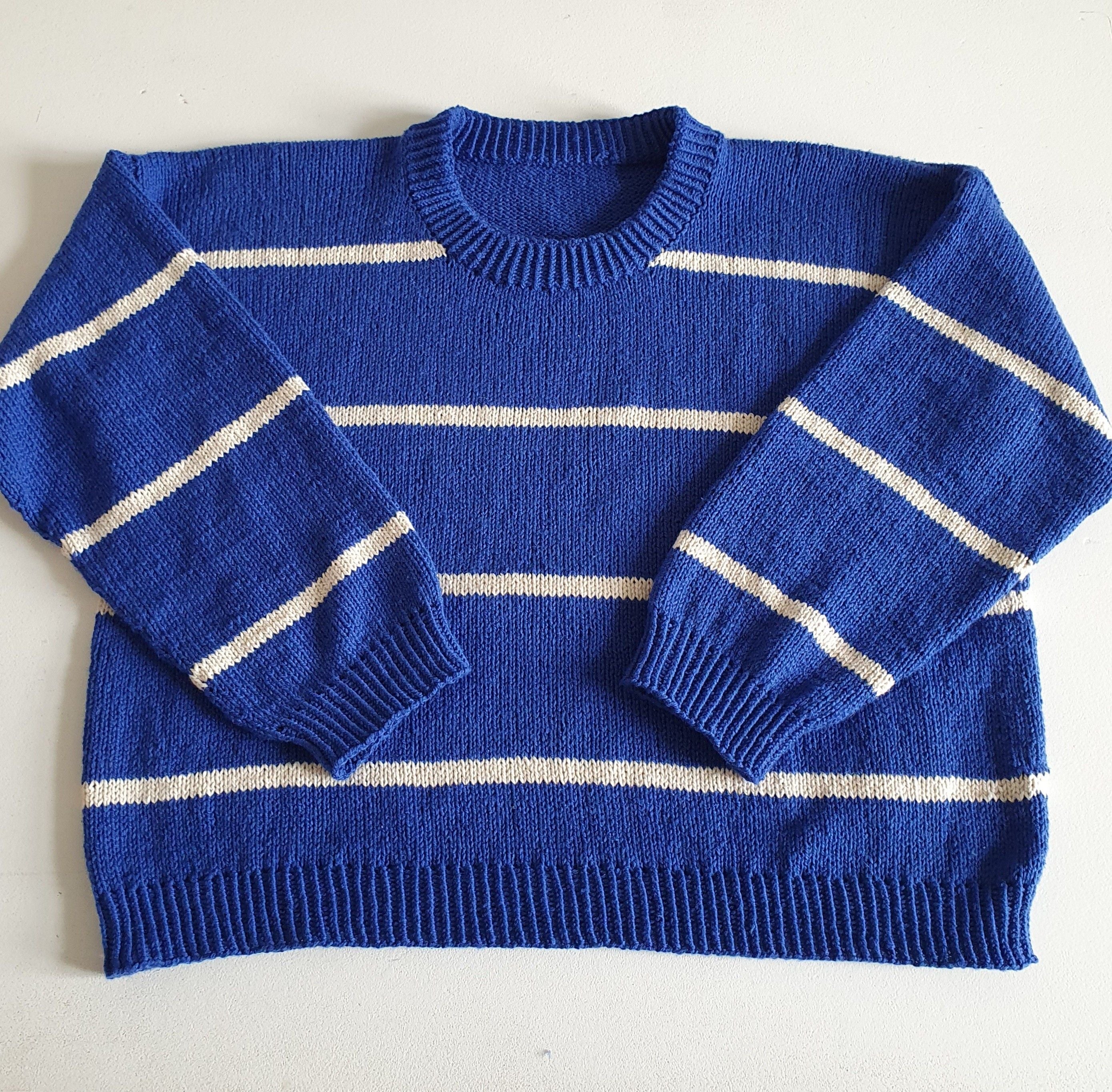 hobbii-olivia-matrosenpulli-strickanleitung-pdf-s-3xl image 3