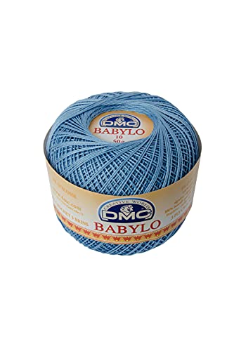 dmc-babylo-nr-20-h-kelgarn-50-g-100-baumwolle-2 image 2