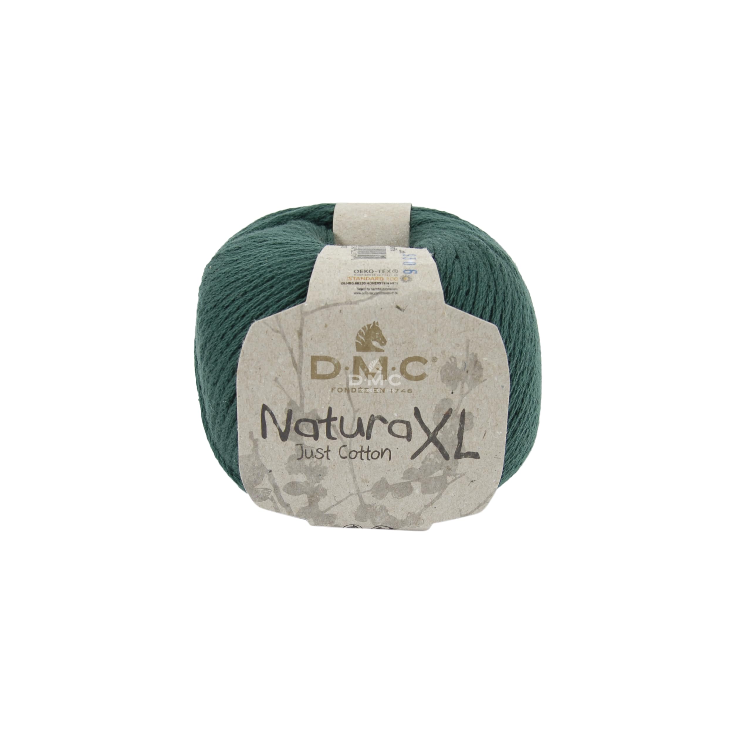 dmc-natura-just-cotton-xl-garn-violett-100g-75m-baumwolle image 6