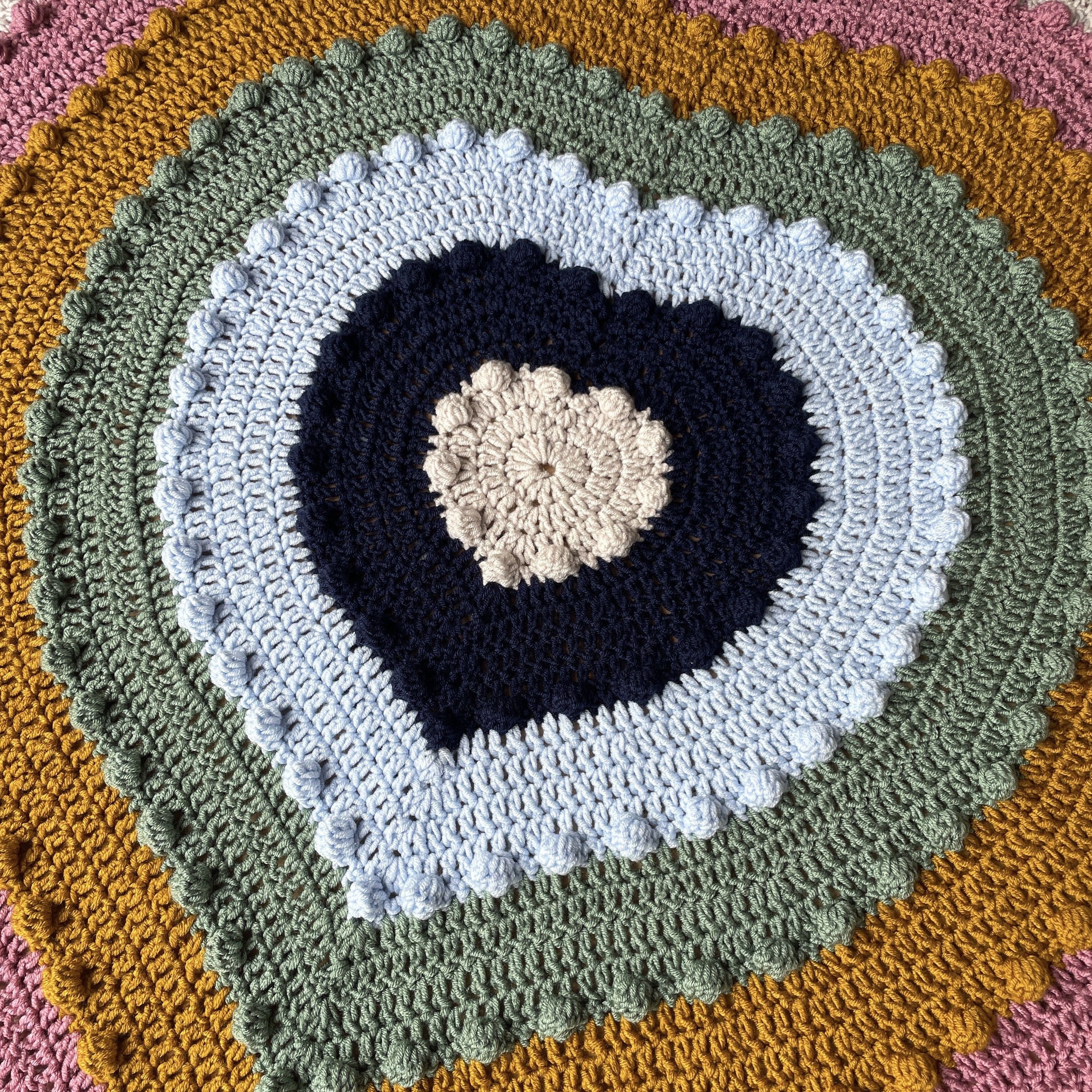 hobbii-atria-bobble-heart-decke-h-kelanleitung-100x100-cm image 3
