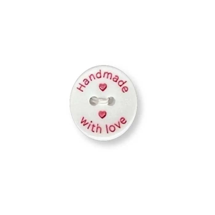 king-cole-haberdashery-handmade-with-love-kn-pfe-rosa-28-ligne image 1
