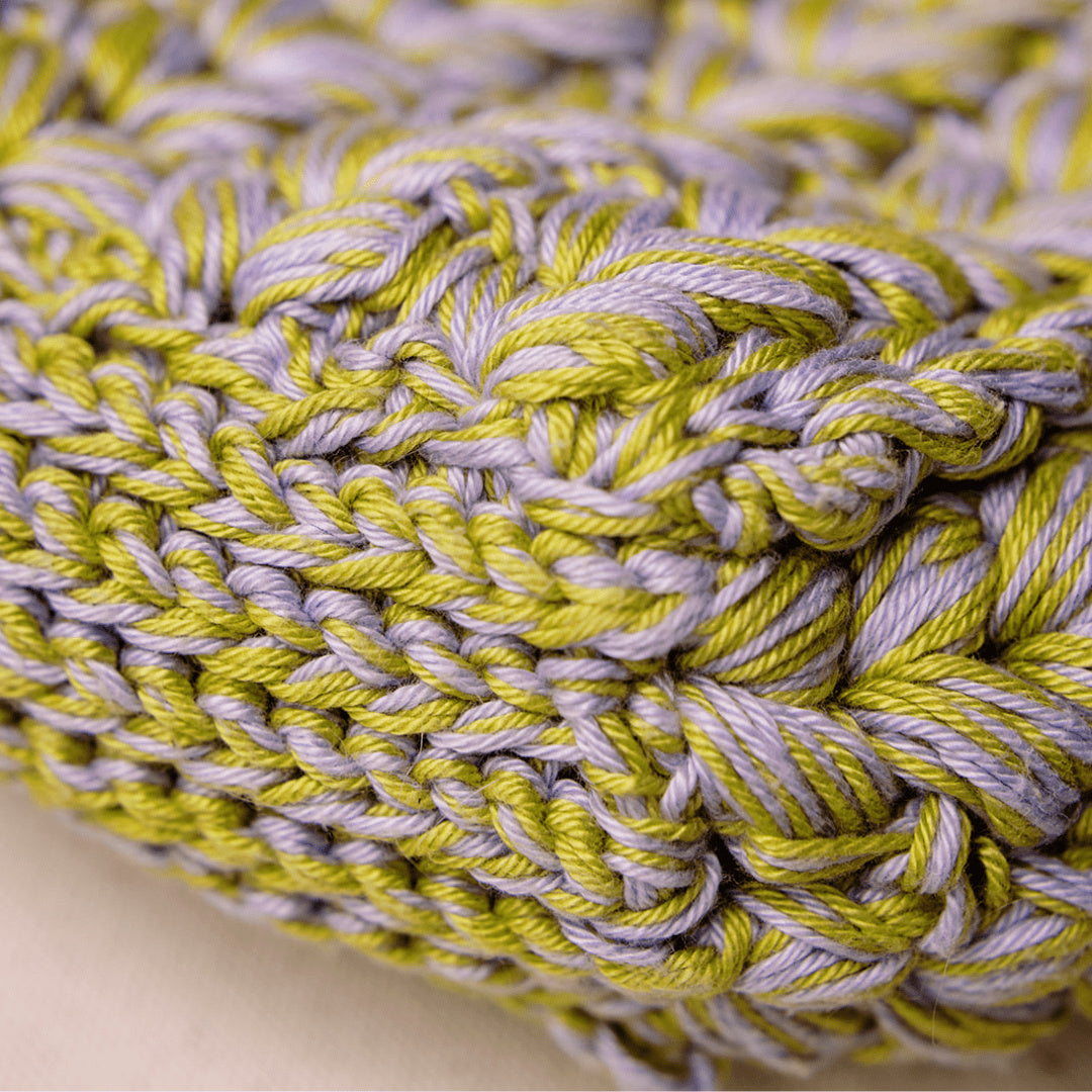 hobbii-vitreous-tasche-h-kelset-puffmaschen-mit-garn-15x18 image 4
