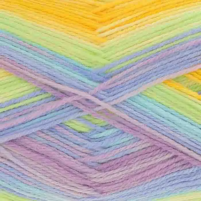 king-cole-yarn-tropical-beaches-dk-strickgarn-farbverlauf image 7