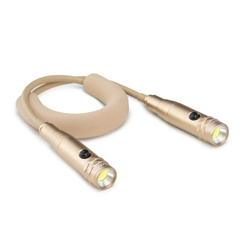 hobbii-umh-ngelampe-deluxe-zubeh-r-champagne-60-cm-led image 1