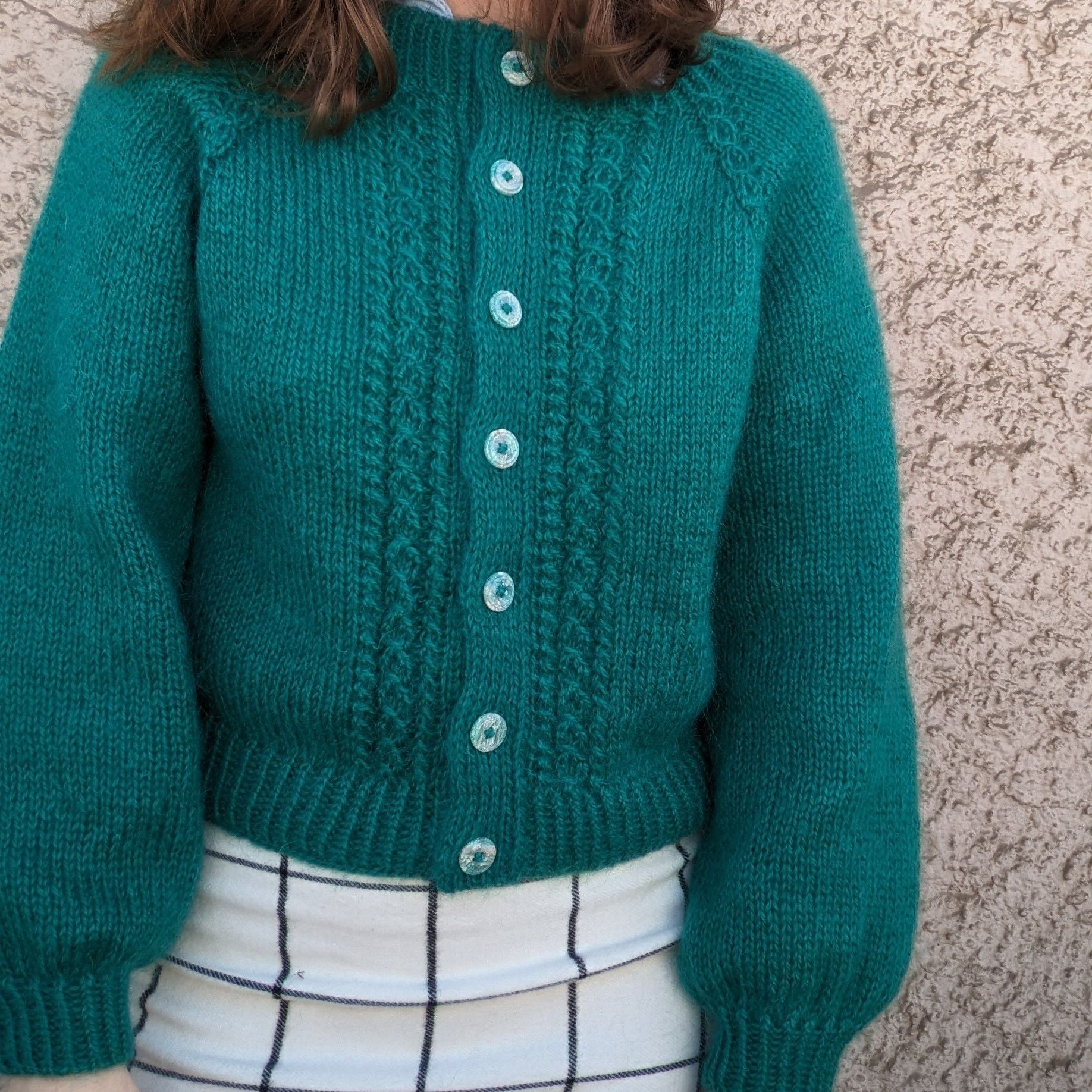 hobbii-festi-strickjacke-anleitung-xs-pdf-mit-spitze image 6