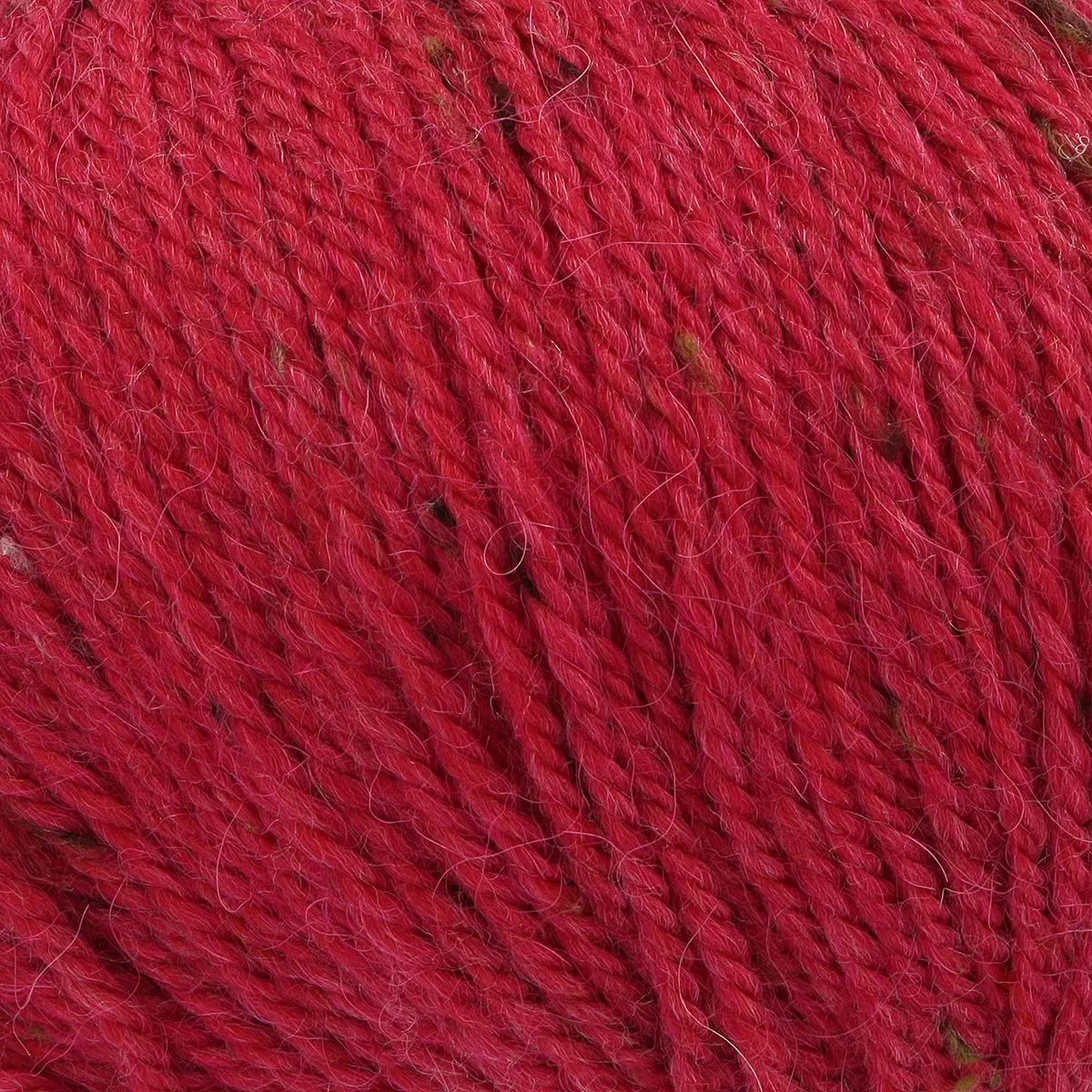 king-cole-homespun-aran-wolle-tweedgarn-400g-wollmix image 3