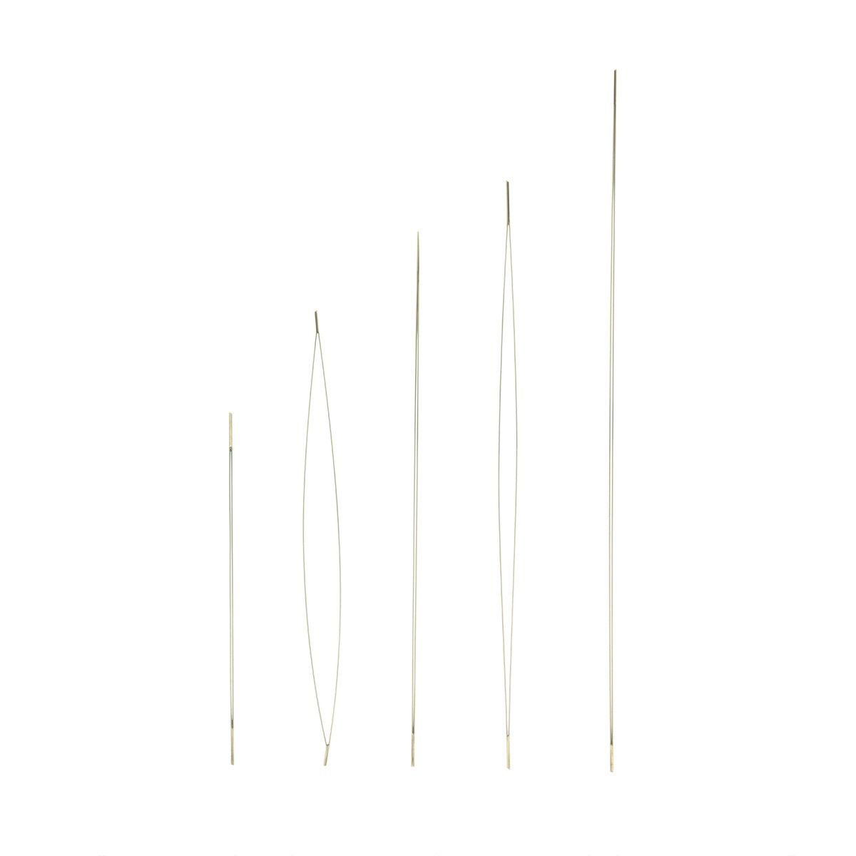 hobbii-zubeh-r-perlennadeln-spaltnadeln-metall-5-st-ck-set image 1