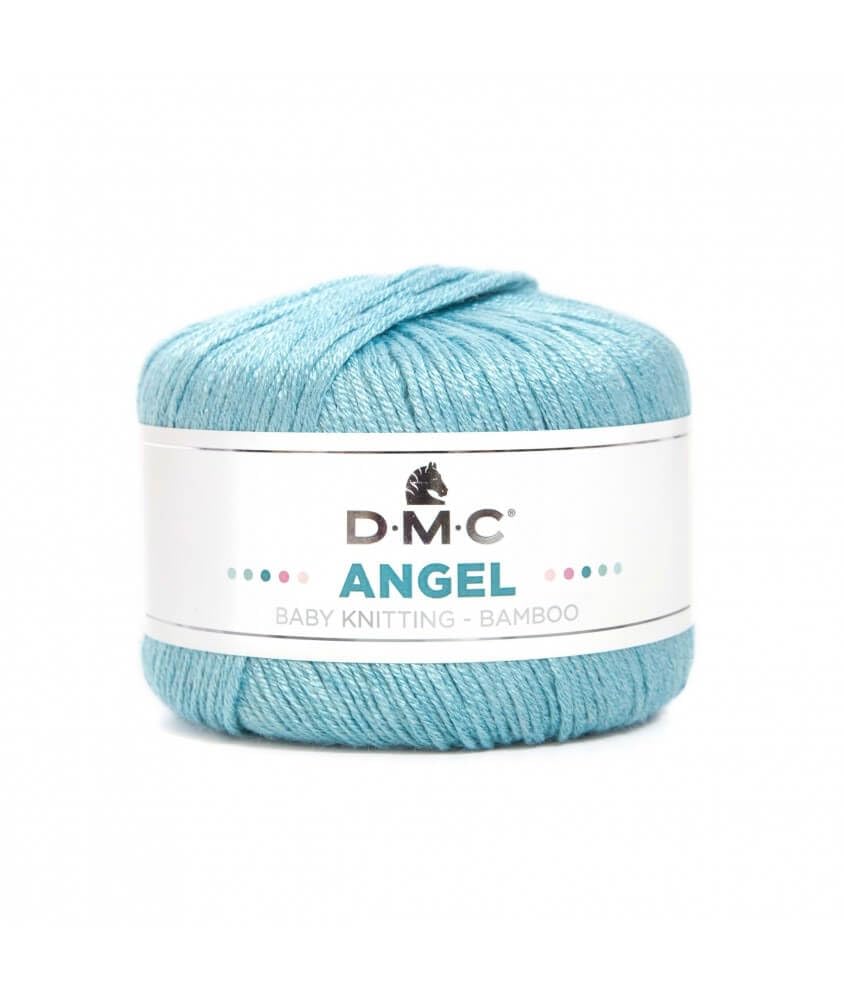 dmc-natura-just-cotton-angel-strickgarn-farbe-112-50g image 6