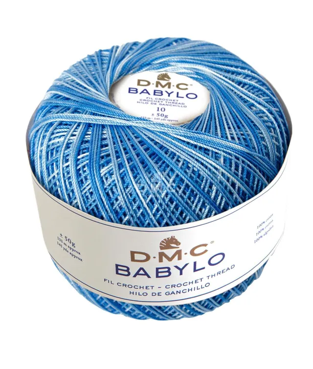 dmc-babylo-nr-10-h-kelgarn-baumwolle-50-g-2 image 1