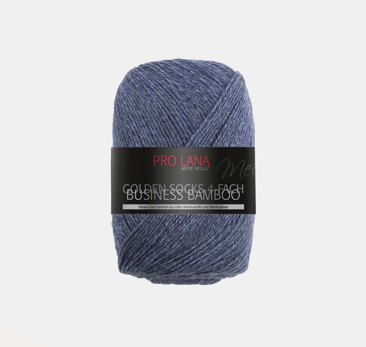 pro-lana-business-bamboo-sockenwolle-100g-bambus image 1