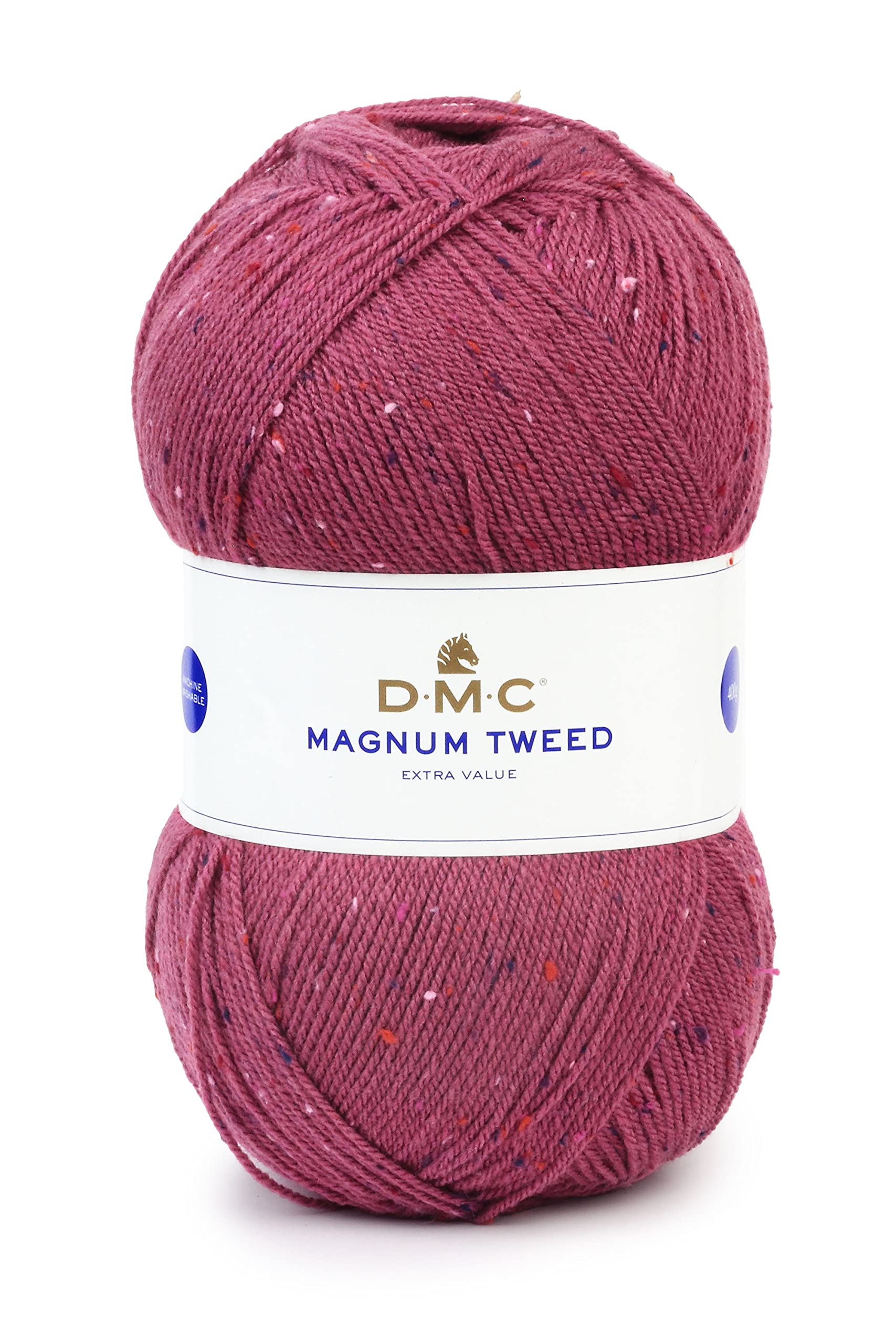 dmc-brio-magnum-strickgarn-400g-pflegeleichte-wollmischung-2 image 1