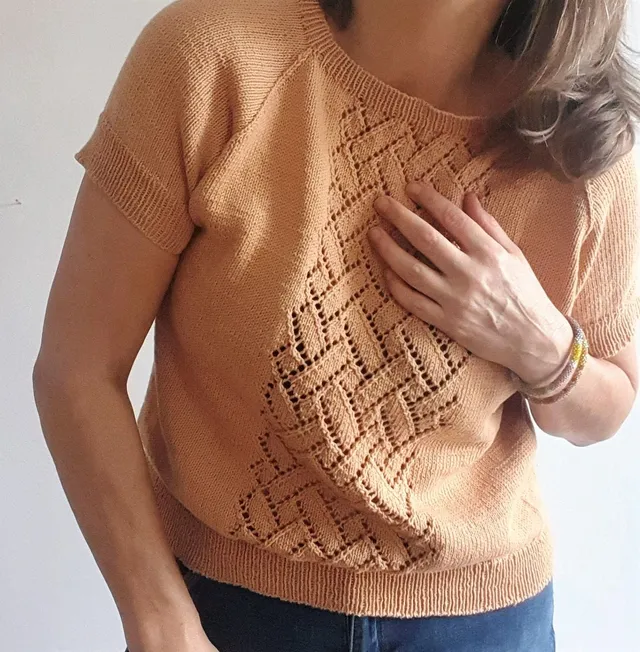 hobbii-anleitungen-georgina-pulli-strickanleitung-baumwolle-s image 1