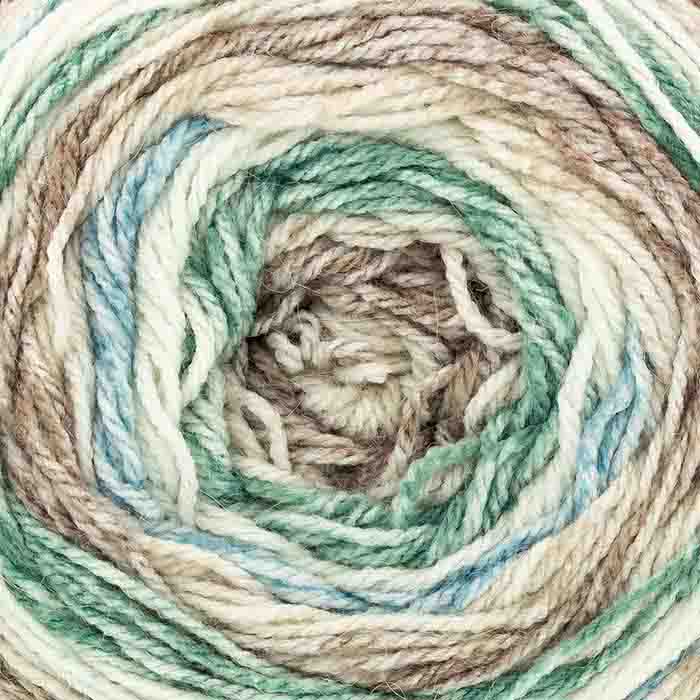 king-cole-harvest-dk-streifengarn-alpaka-bunt-gestreift image 8