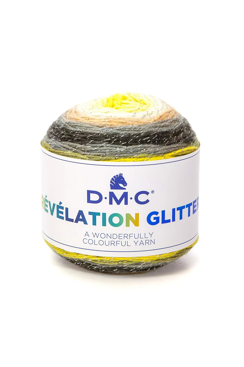 dmc-r-v-lation-strickgarn-150g-farbverlauf-wolle image 1