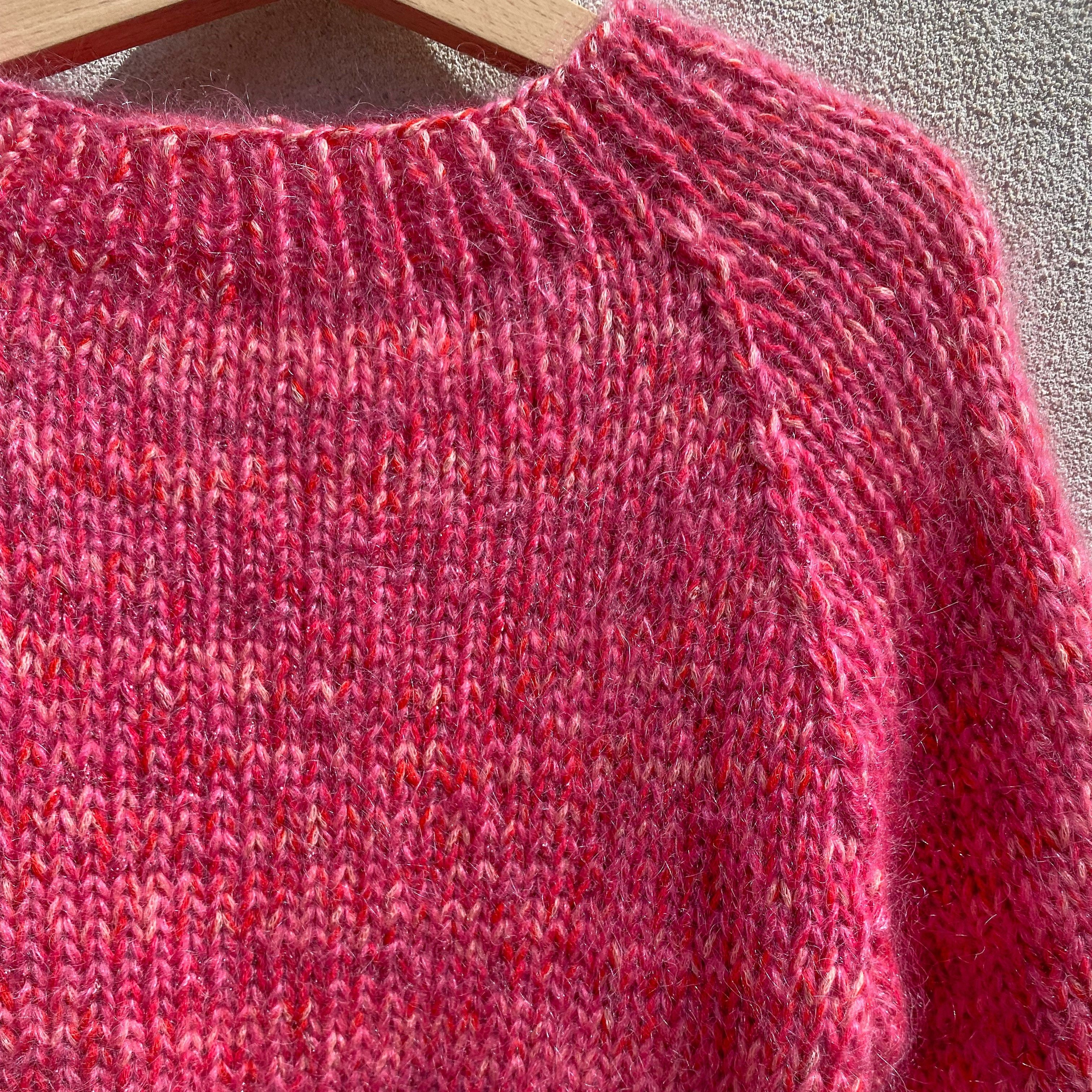 hobbii-anleitungen-greta-strickanleitung-kinderpullover-6-14-jahre image 3