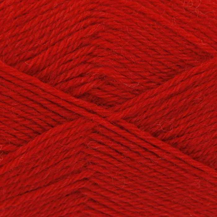 king-cole-merino-blend-4ply-wolle-50g-terracotta image 3
