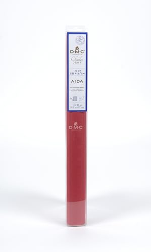dmc-aida-stickstoff-weihnachten-38-1x45-7-cm-farbe-336 image 7