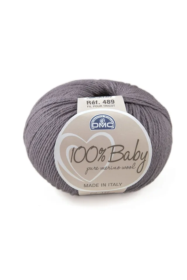dmc-merino-essentiel-h-kelgarn-50g-225m-weiche-babywolle image 1