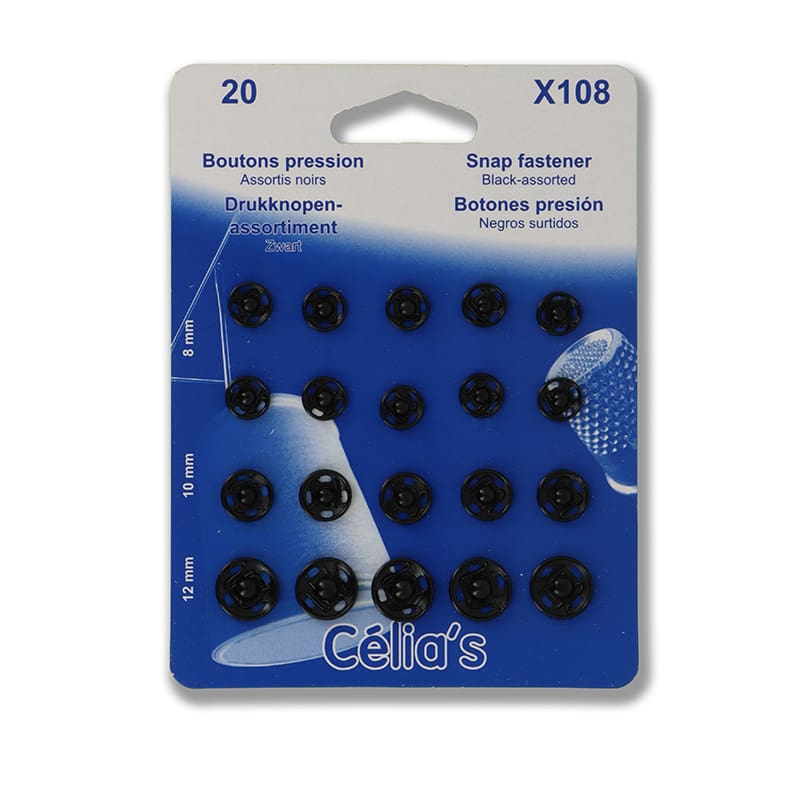 king-cole-haberdashery-druckkn-pfe-sortiert-nickel-metall-ann-hen image 1