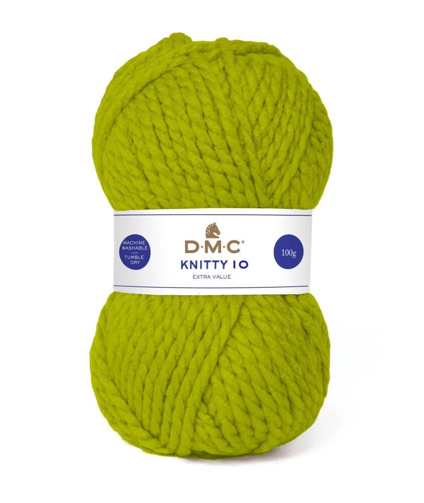 dmc-knitty-10-super-chunky-strickgarn-synthetik image 1