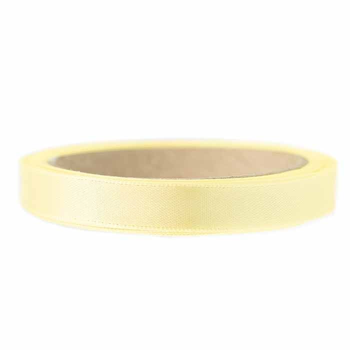 king-cole-haberdashery-satinband-creme-10mm-5m image 1