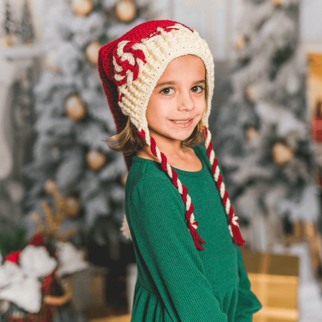 hobbii-noelle-holiday-hat-h-kelanleitung-m-tze-baby-l image 1