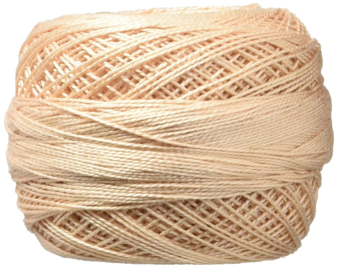 dmc-coton-perl-perlgarn-100-baumwolle-stick-h-kelgarn image 1