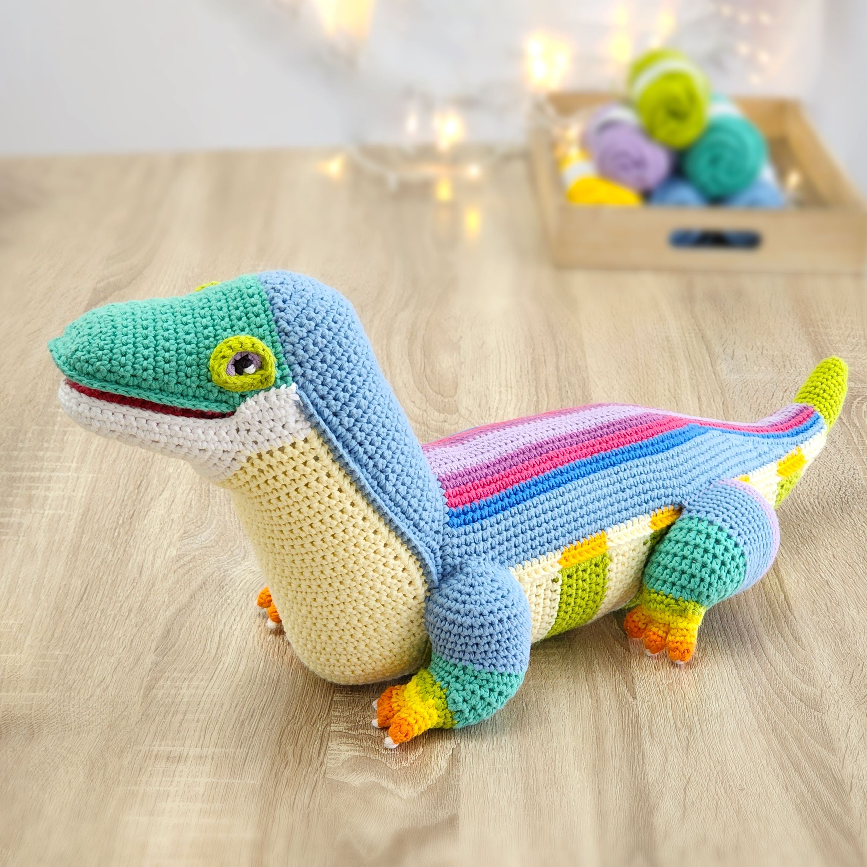 hobbii-beam-the-rainbow-monitor-h-kelanleitung-one-size image 1
