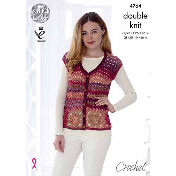 king-cole-4764-h-kelanleitung-cardigan-riot-dk-zubeh-r image 1