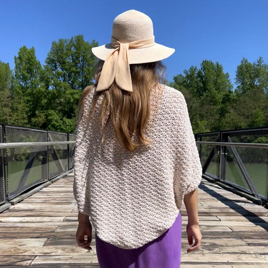 hobbii-amorette-cocoon-cardigan-h-kelanleitung-xs-5xl-sommer image 5