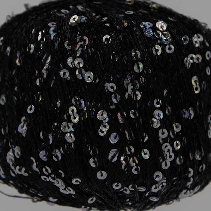 king-cole-cosmos-glitzerwolle-glitzer-garn-silber image 7
