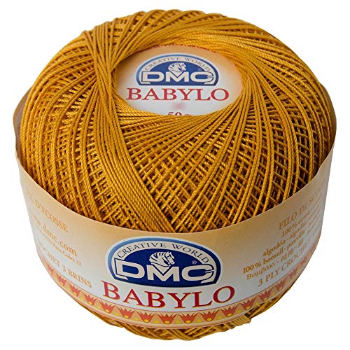 dmc-babylo-nr-20-h-kelgarn-50-g-100-baumwolle image 3