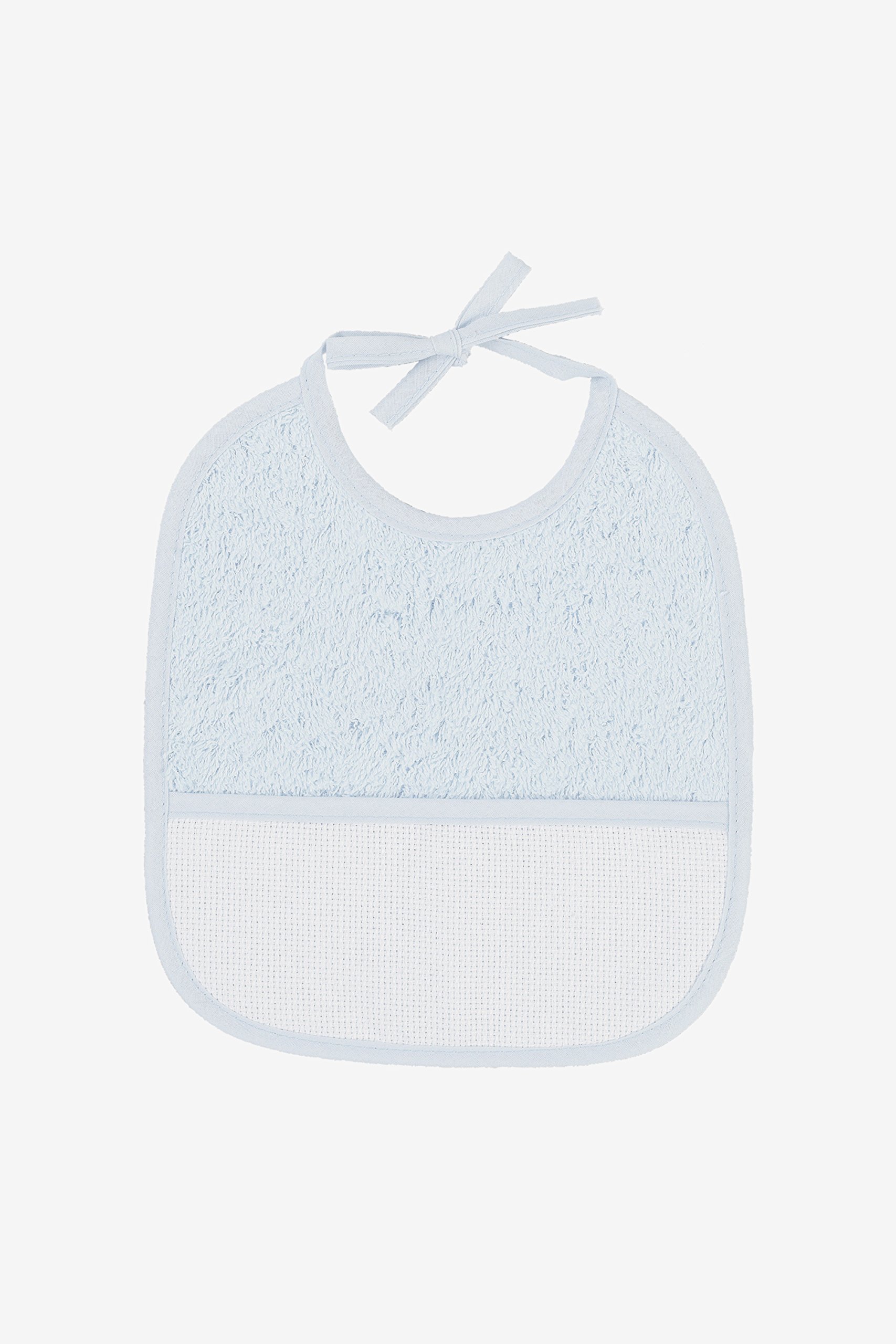 dmc-l-tzchen-rosa-bestickbar-0-3-monate-baby image 2