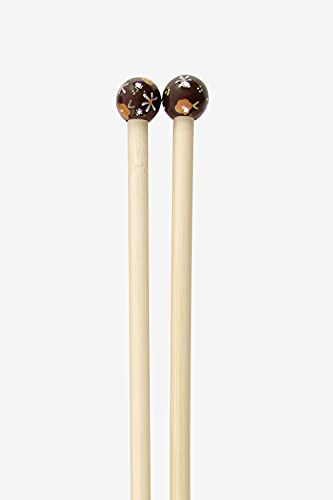 dmc-bambus-stricknadeln-40-cm-nr-9-braun image 5