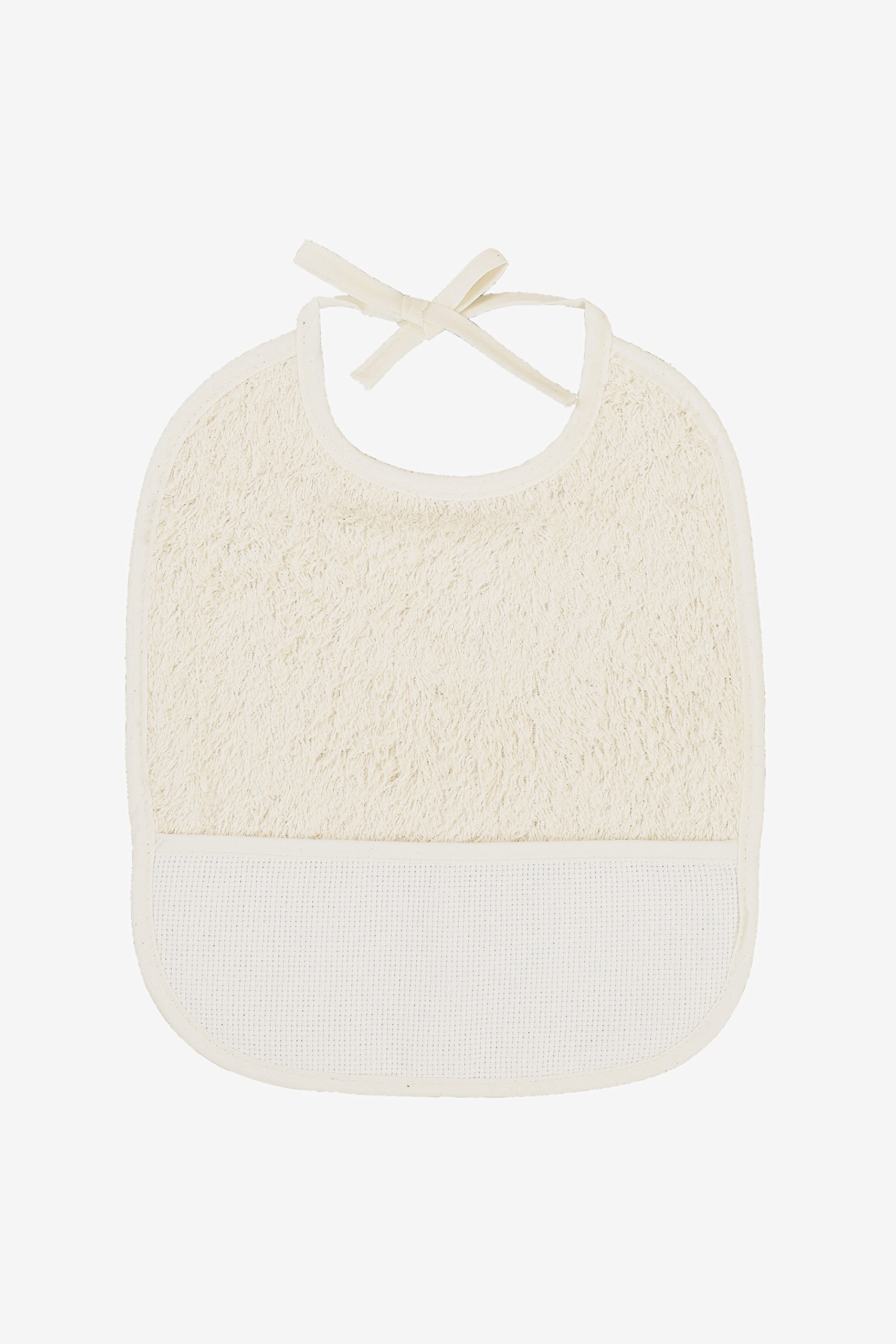 dmc-l-tzchen-rosa-bestickbar-0-3-monate-baby image 1
