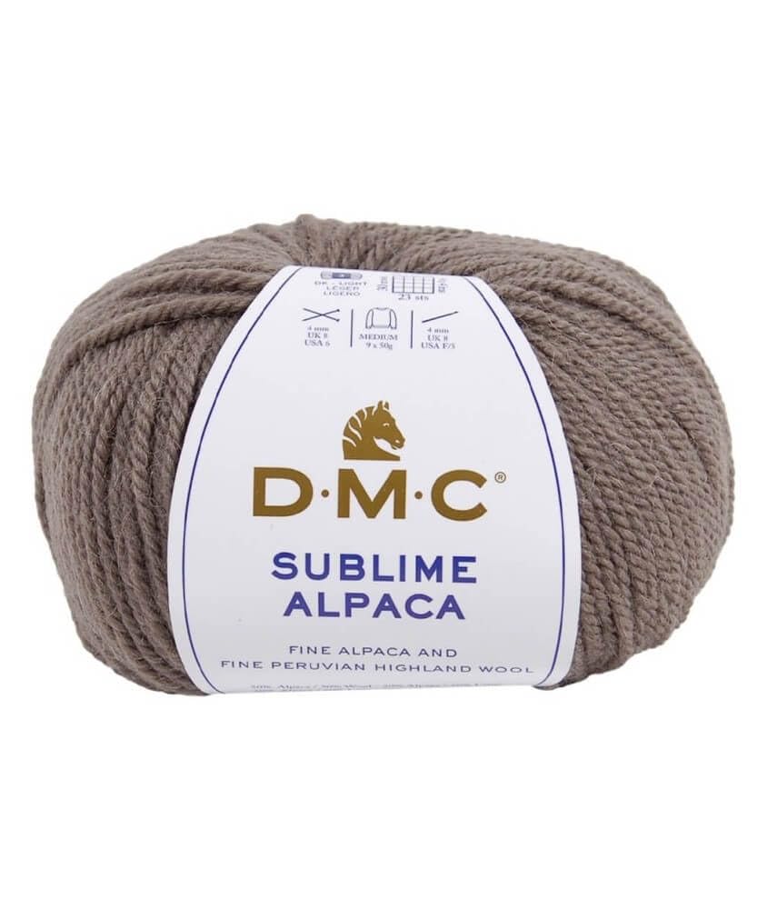 dmc-sublime-alpaca-handstrickgarn-50g-farbe-910 image 6