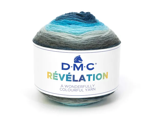 dmc-r-v-lation-strickgarn-150g-520m-farbverlauf-4mm-2 image 1