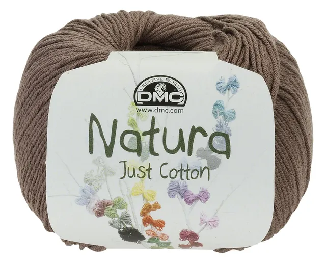 dmc-natura-just-cotton-h-kelgarn-ombre-n39-baumwolle image 1