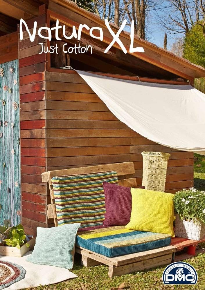 dmc-natura-just-cotton-xl-garn-violett-100g-75m-baumwolle image 3