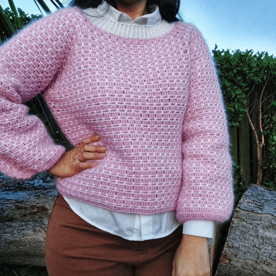 hobbii-anleitungen-daylight-pullover-xs-h-kelanleitung image 3