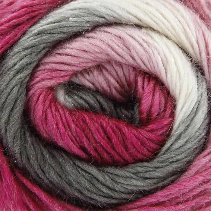king-cole-riot-dk-strickgarn-100g-bunt-verlauf-wolle-acryl image 3