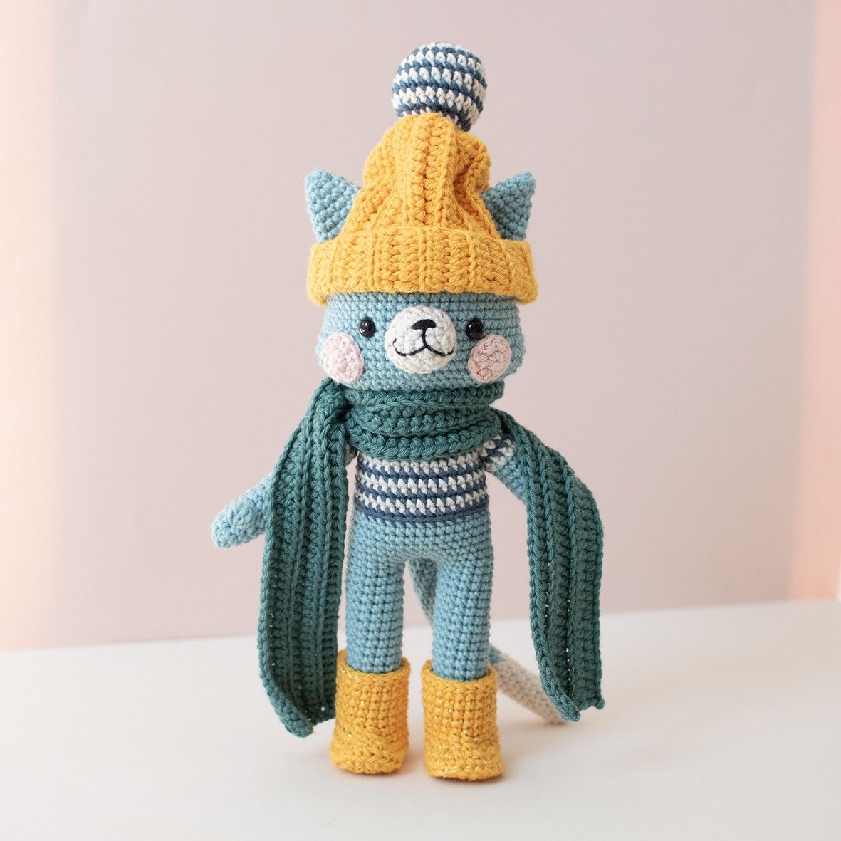 hobbii-zubeh-r-lenny-cat-h-kelset-katze-25-cm image 1