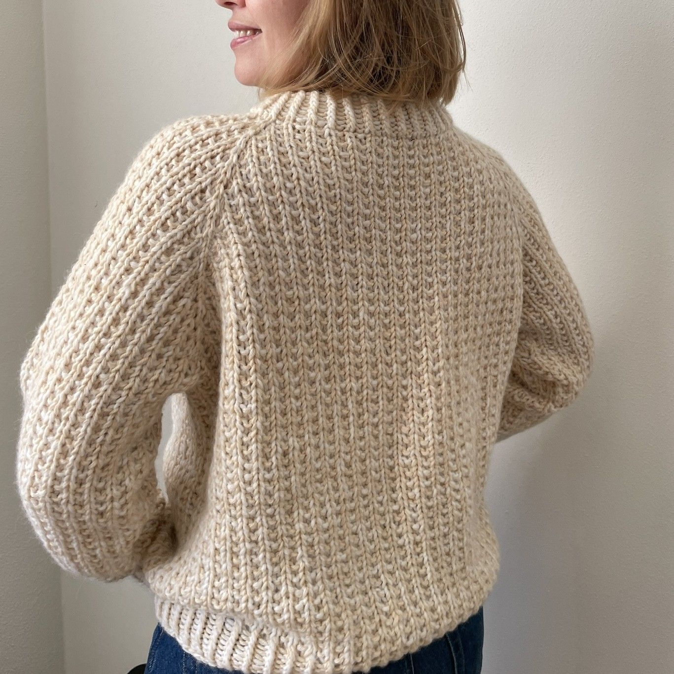 hobbii-anleitungen-easy-evening-pullover-strickanleitung-xs-anf-nger image 4