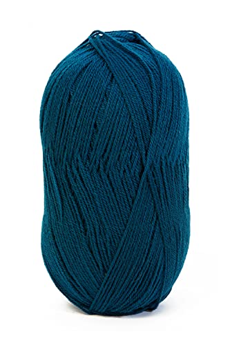 dmc-brio-magnum-strickgarn-400g-wolle-acryl-uni-2 image 3