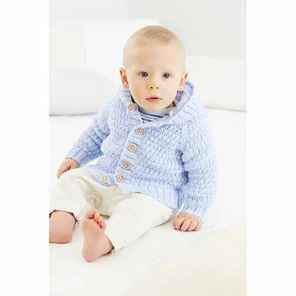 king-cole-5717-strickanleitung-mantel-baby-big-value-dk image 1