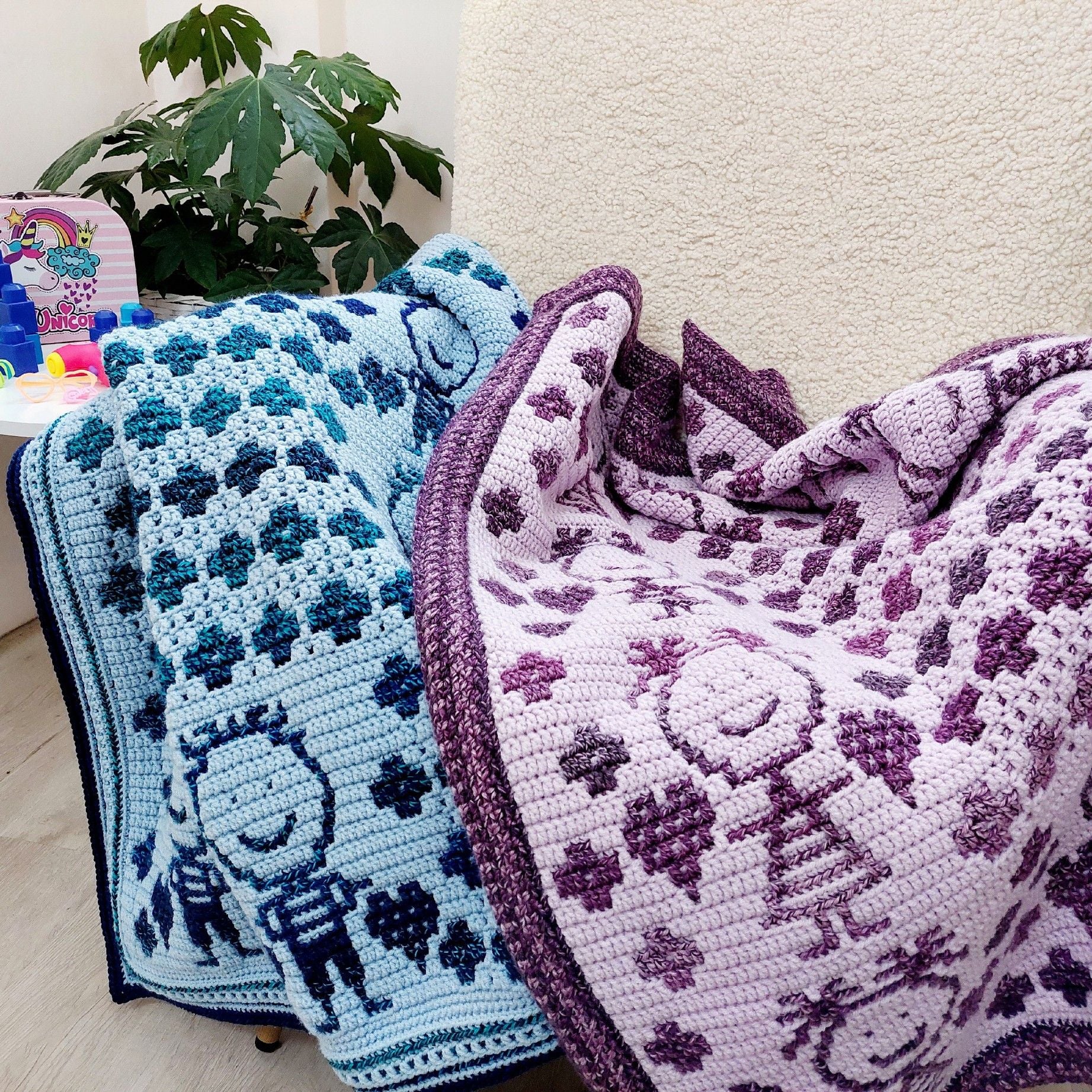 hobbii-my-precious-baby-blanket-v1-h-kelanleitung-pdf-babydecke image 7