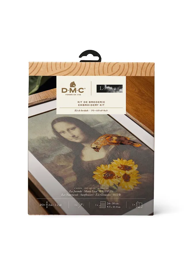 dmc-moulin-sp-cial-stickset-mona-lisa-louvre image 1