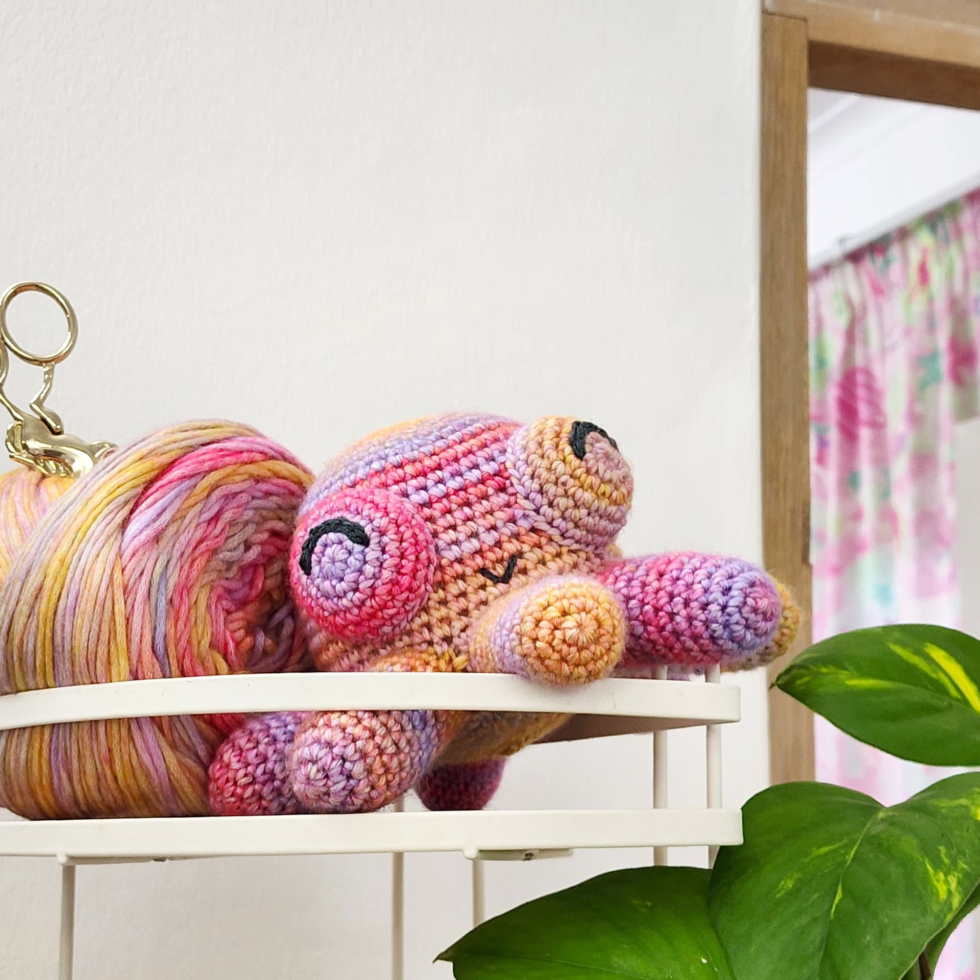 hobbii-octobubble-baby-octopus-h-kelanleitung-onesize image 6