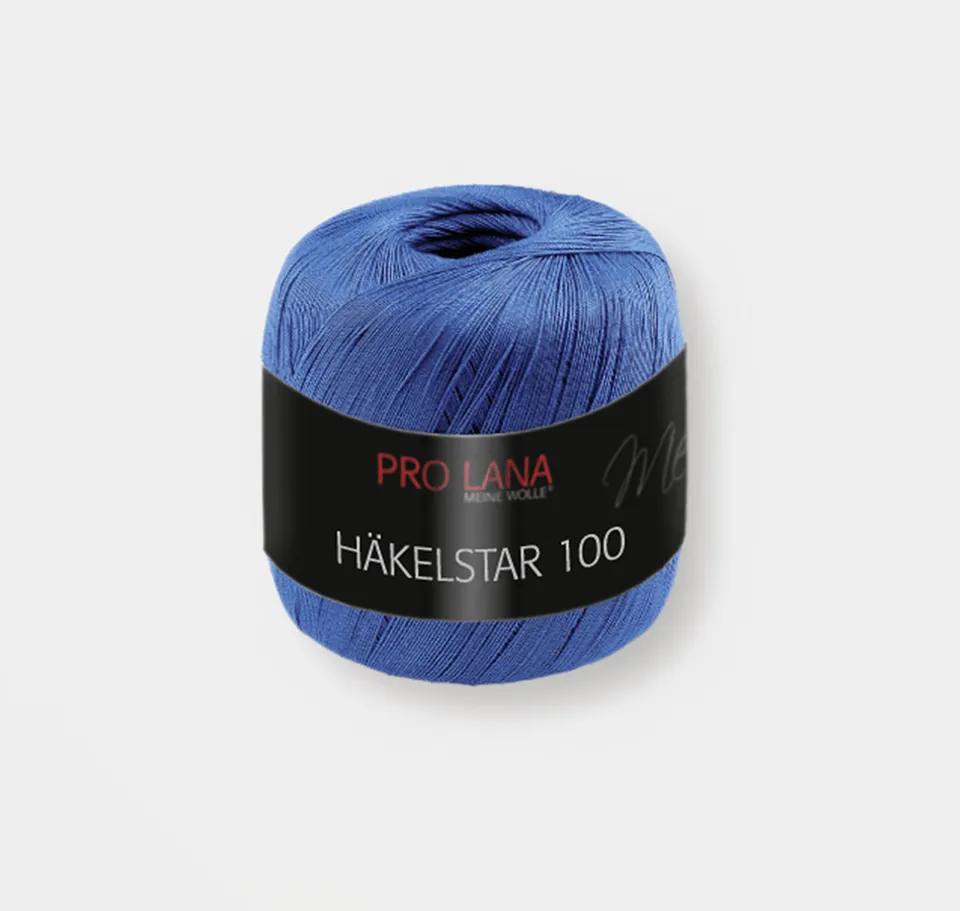 pro-lana-h-kelstar-100-basic-cotton-h-kelgarn-100g image 1